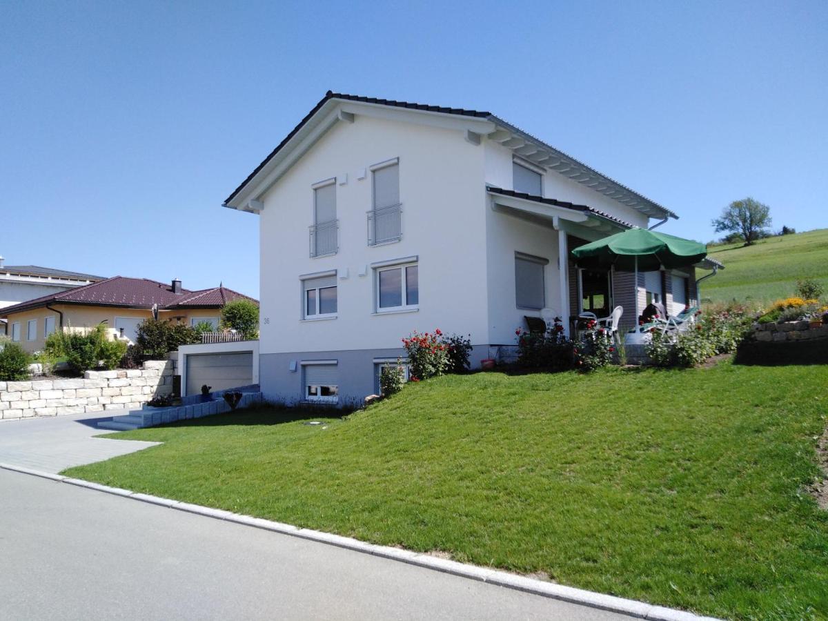 Eva'S Ferienwohnung Bonndorf im Schwarzwald Exterior photo