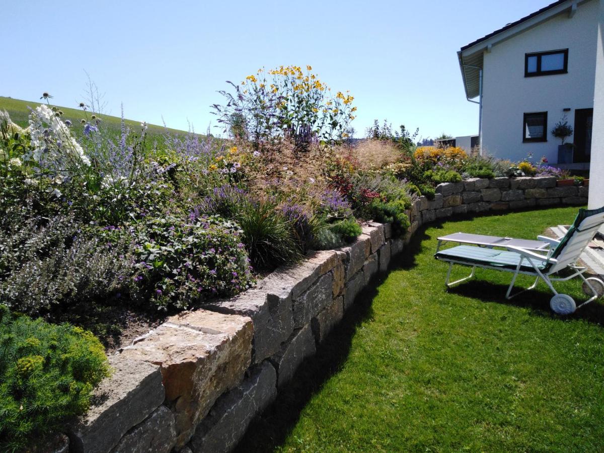 Eva'S Ferienwohnung Bonndorf im Schwarzwald Exterior photo